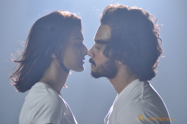 Bharath's 555 Movie New Stills 