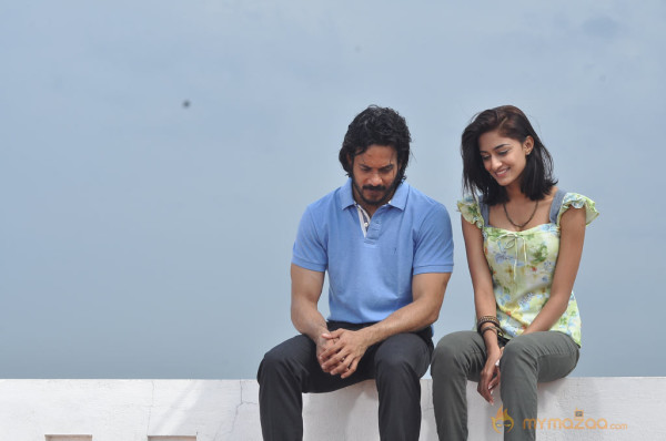 Bharath's 555 Movie New Stills 