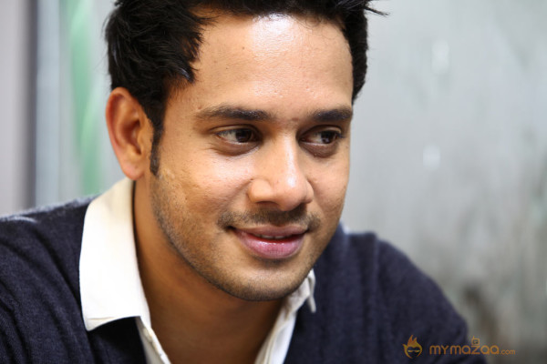 Bharath's 555 Movie New Stills 