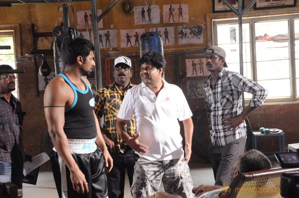 Bhooloham Movie Onlocation Stills 