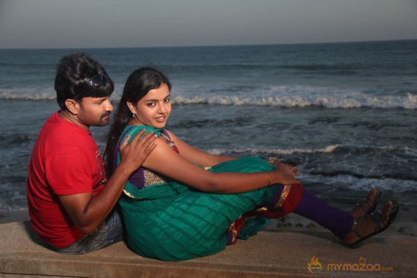 Bhuvana Kaadu Movie Stills 