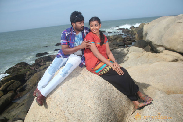 Bhuvana Kaadu Movie Stills 