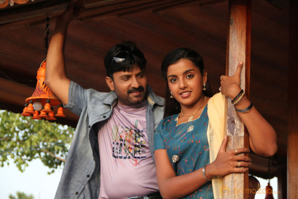 Bhuvana Kaadu Movie Stills 