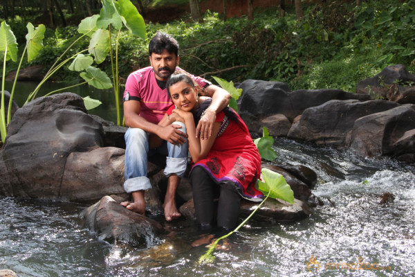 Bhuvana Kaadu Movie Stills 