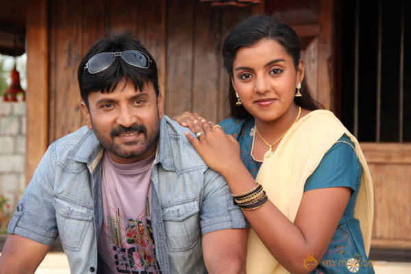 Bhuvana Kaadu Movie Stills 