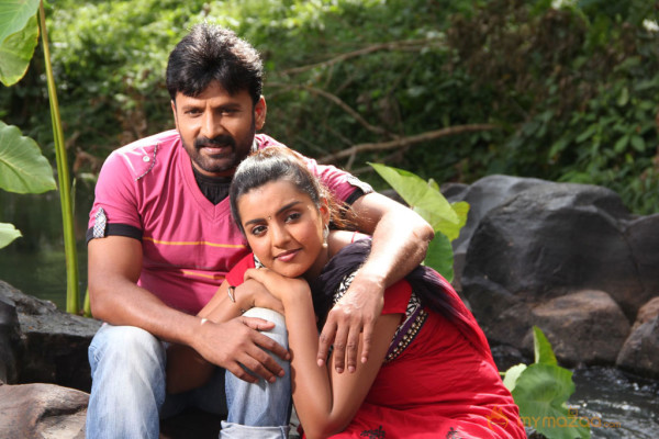 Bhuvana Kaadu Movie Stills 