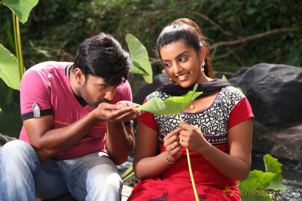 Bhuvana Kaadu Movie Stills 