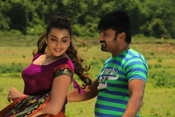 Bhuvana Kaadu Movie Stills 