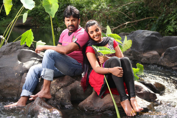 Bhuvana Kaadu Movie Stills 