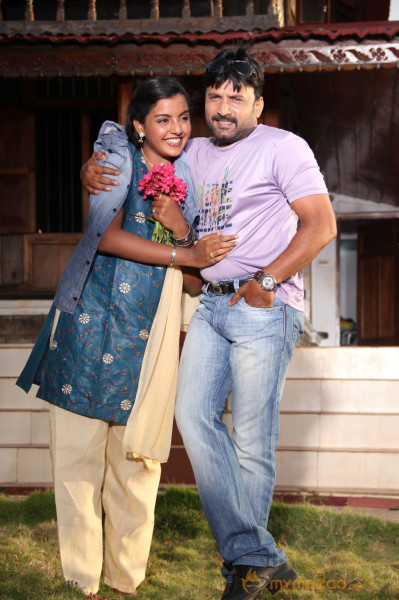 Bhuvana Kaadu Movie Stills 