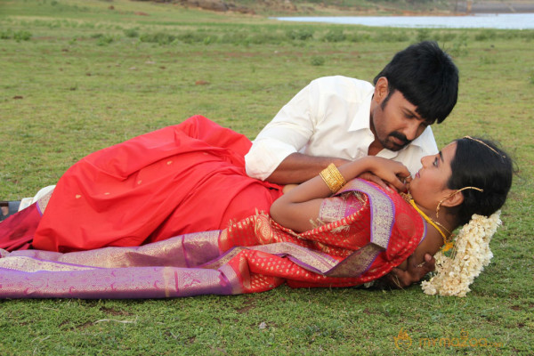 Bhuvana Kaadu Movie Stills 