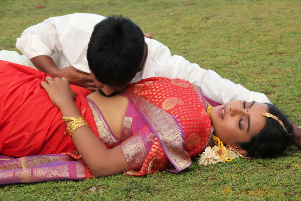 Bhuvana Kaadu Movie Stills 