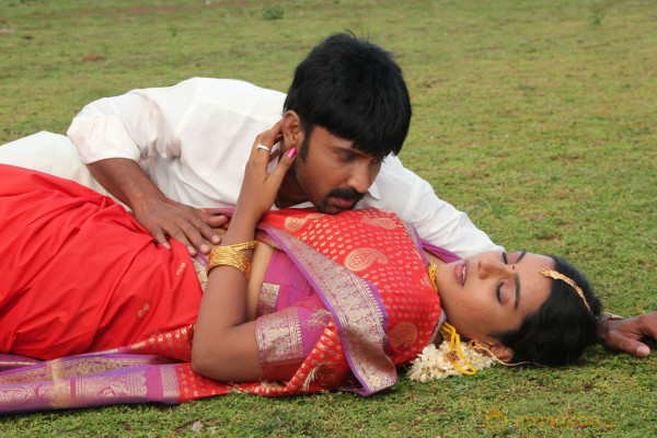 Bhuvana Kaadu Movie Stills 