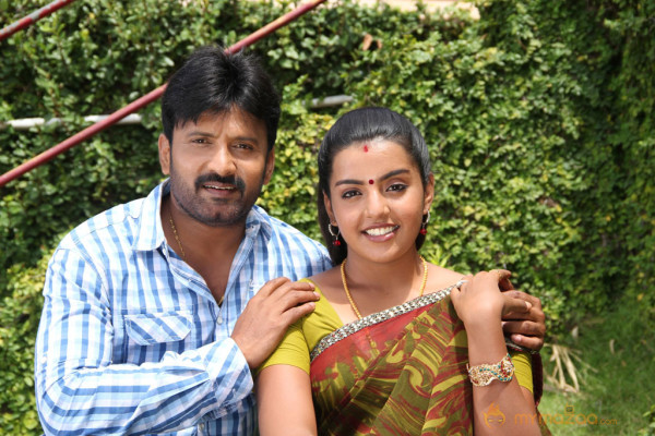 Bhuvana Kaadu Movie Stills 