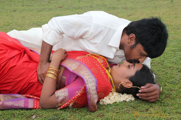 Bhuvana Kaadu Movie Stills 