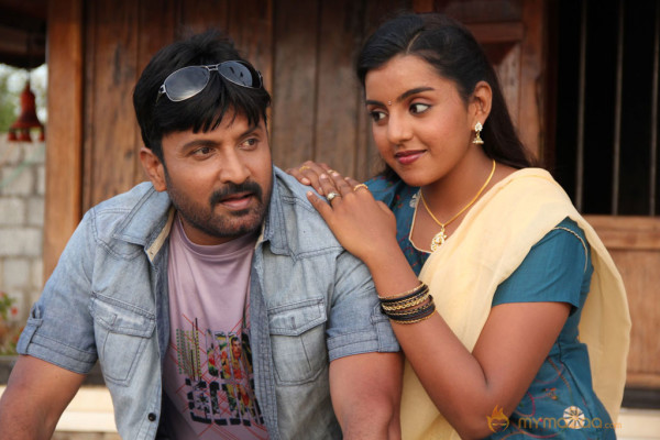 Bhuvana Kaadu Movie Stills 