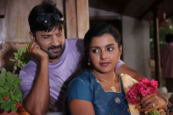 Bhuvana Kaadu Movie Stills 