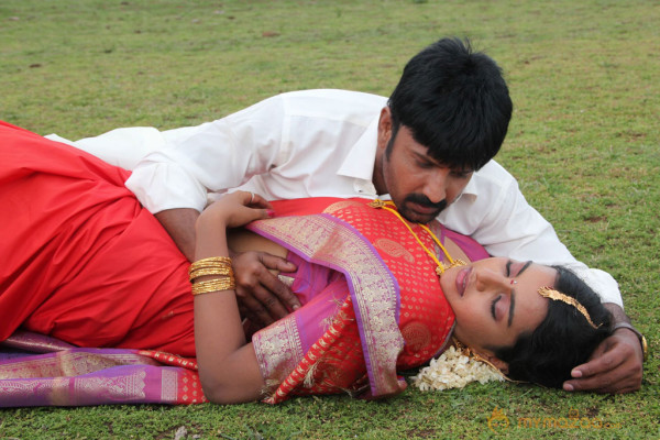 Bhuvana Kaadu Movie Stills 