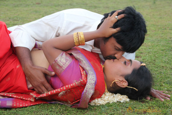 Bhuvana Kaadu Movie Stills 