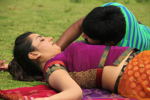 Bhuvana Kaadu Movie Stills 