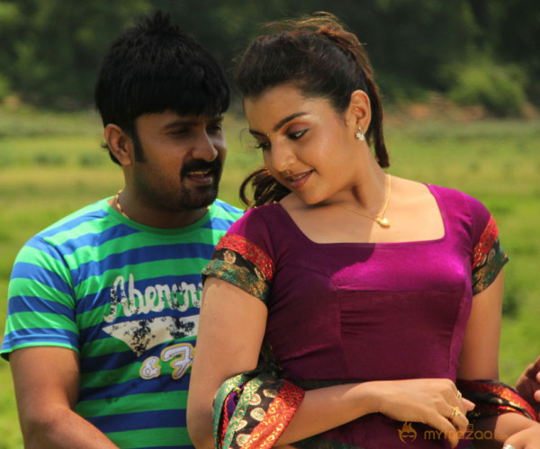 Bhuvana Kaadu Movie Stills 