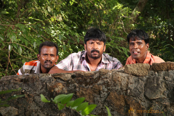 Bhuvana Kaadu Movie Stills 