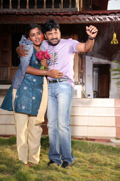 Bhuvana Kaadu Movie Stills 