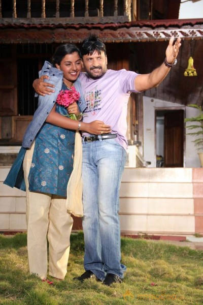 Bhuvanak Kadu Movie Stills 