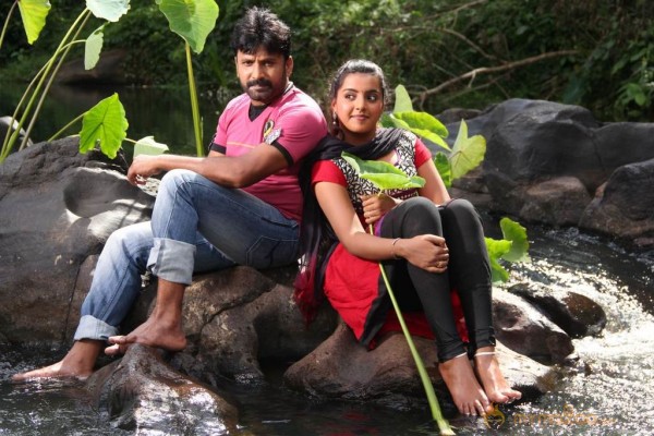 Bhuvanak Kadu Movie Stills 