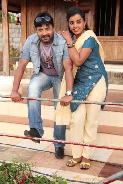 Bhuvanak Kadu Movie Stills 