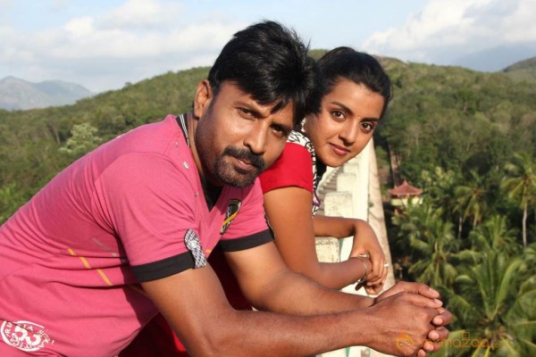 Bhuvanak Kadu Movie Stills 