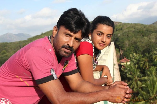 Bhuvanak Kadu Movie Stills 