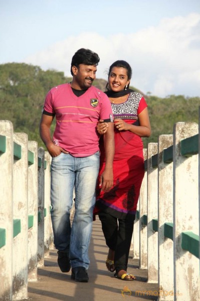 Bhuvanak Kadu Movie Stills 