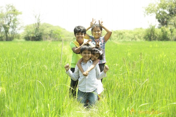 Bindhu madhvai in Pasanga 2 Tamil Movie New Stills