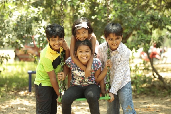 Bindhu madhvai in Pasanga 2 Tamil Movie New Stills