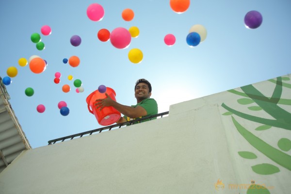 Bindhu madhvai in Pasanga 2 Tamil Movie New Stills