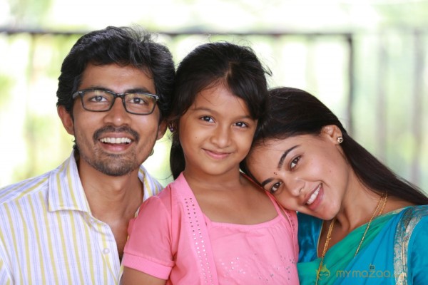 Bindhu madhvai in Pasanga 2 Tamil Movie New Stills