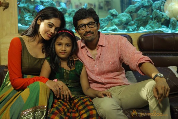 Bindhu madhvai in Pasanga 2 Tamil Movie New Stills