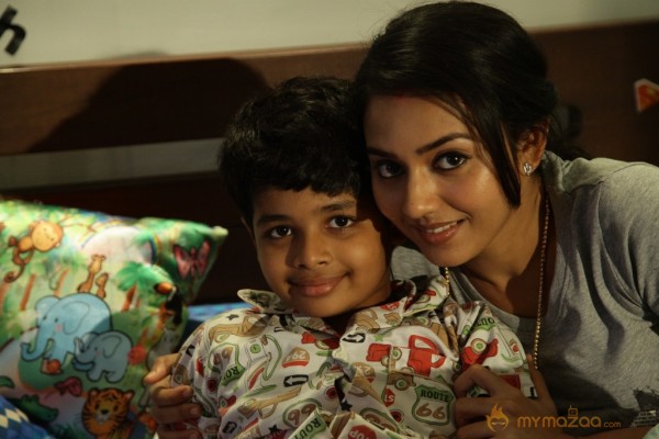 Bindhu madhvai in Pasanga 2 Tamil Movie New Stills