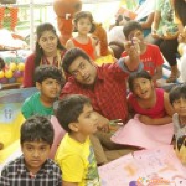 Bindhu madhvai in Pasanga 2 Tamil Movie New Stills