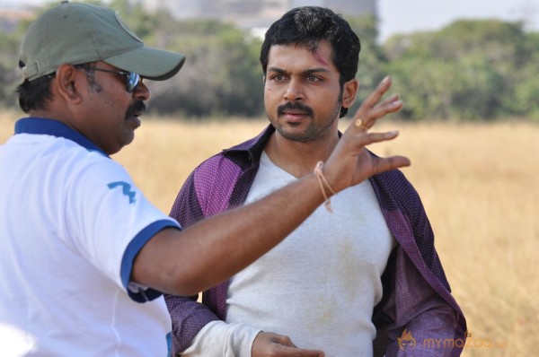 Biriyani Movie Stills 