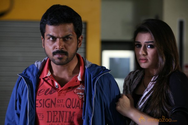 Biriyani Movie Stills 