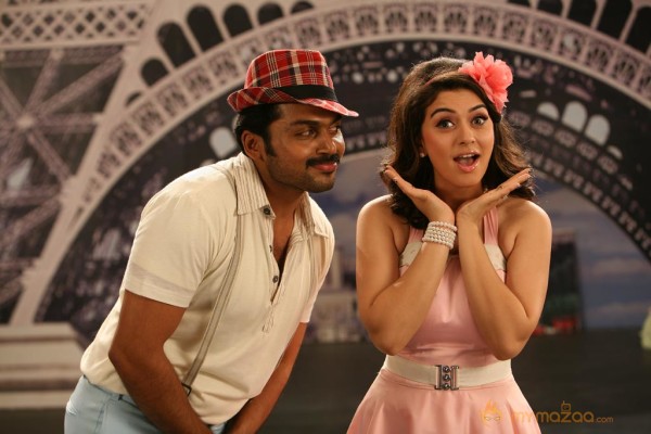 Biriyani Movie Stills 