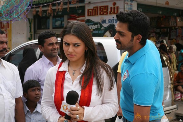 Biriyani Movie Stills 