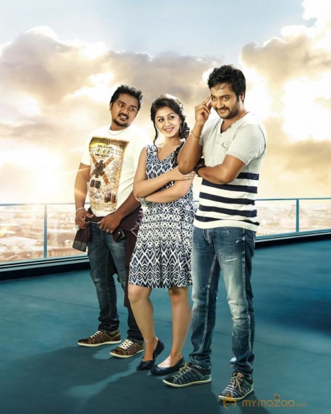 Bobby Simha-KO2 Tamil Movie Stills