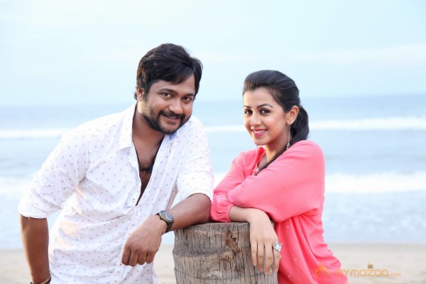 Bobby Simha-KO2 Tamil Movie Stills