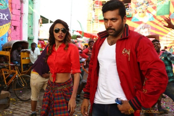 Bogan Movie New Stills