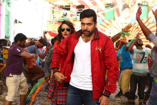 Bogan Movie New Stills