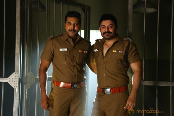 Bogan Movie New Stills