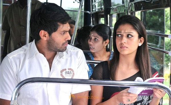 Boss Engira Baskaran Movie Stills